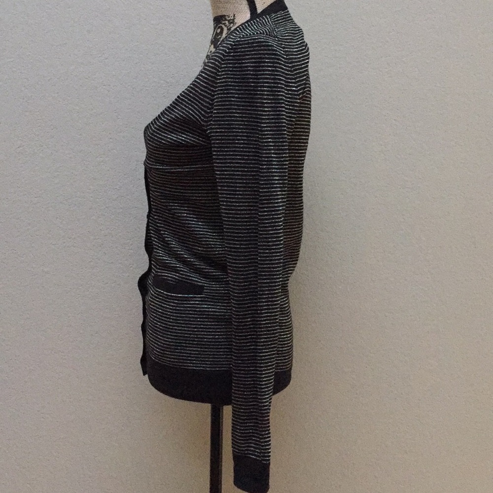 Ann Taylor sweater cardigan by  women S - Picture 4 of 7
